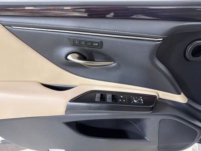 2020 Lexus ES 350
