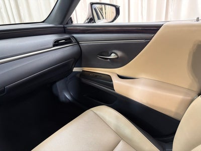 2020 Lexus ES 350