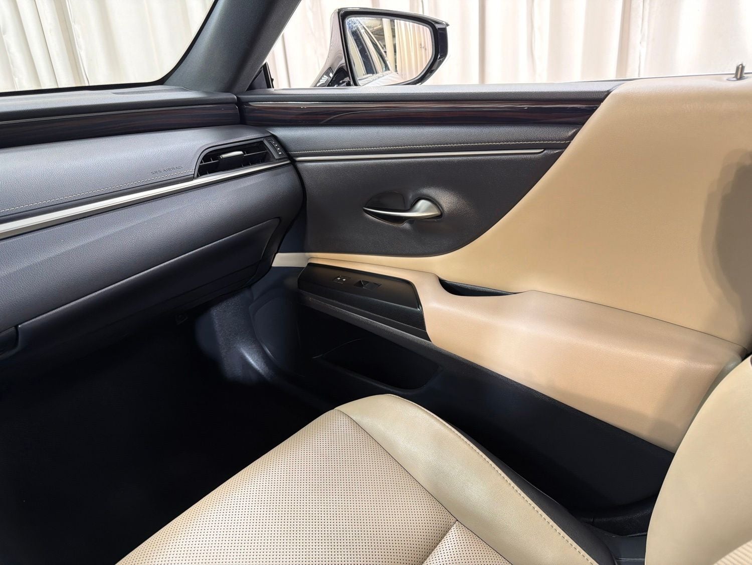 2020 Lexus ES 350