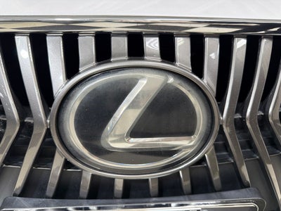 2020 Lexus ES 350