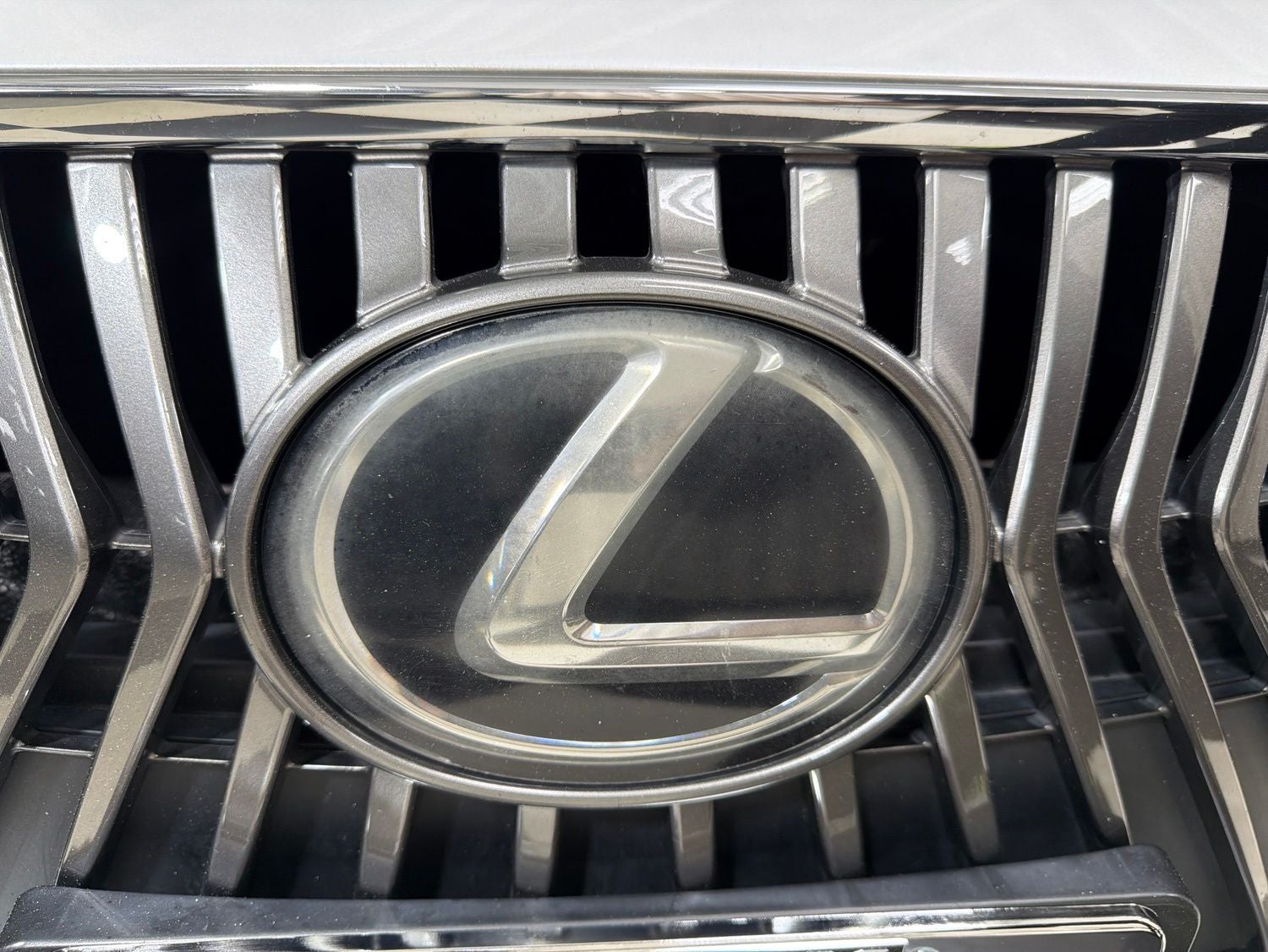 2020 Lexus ES 350