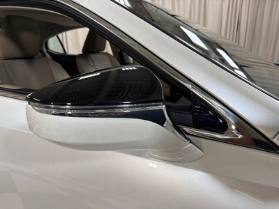 2020 Lexus ES 350