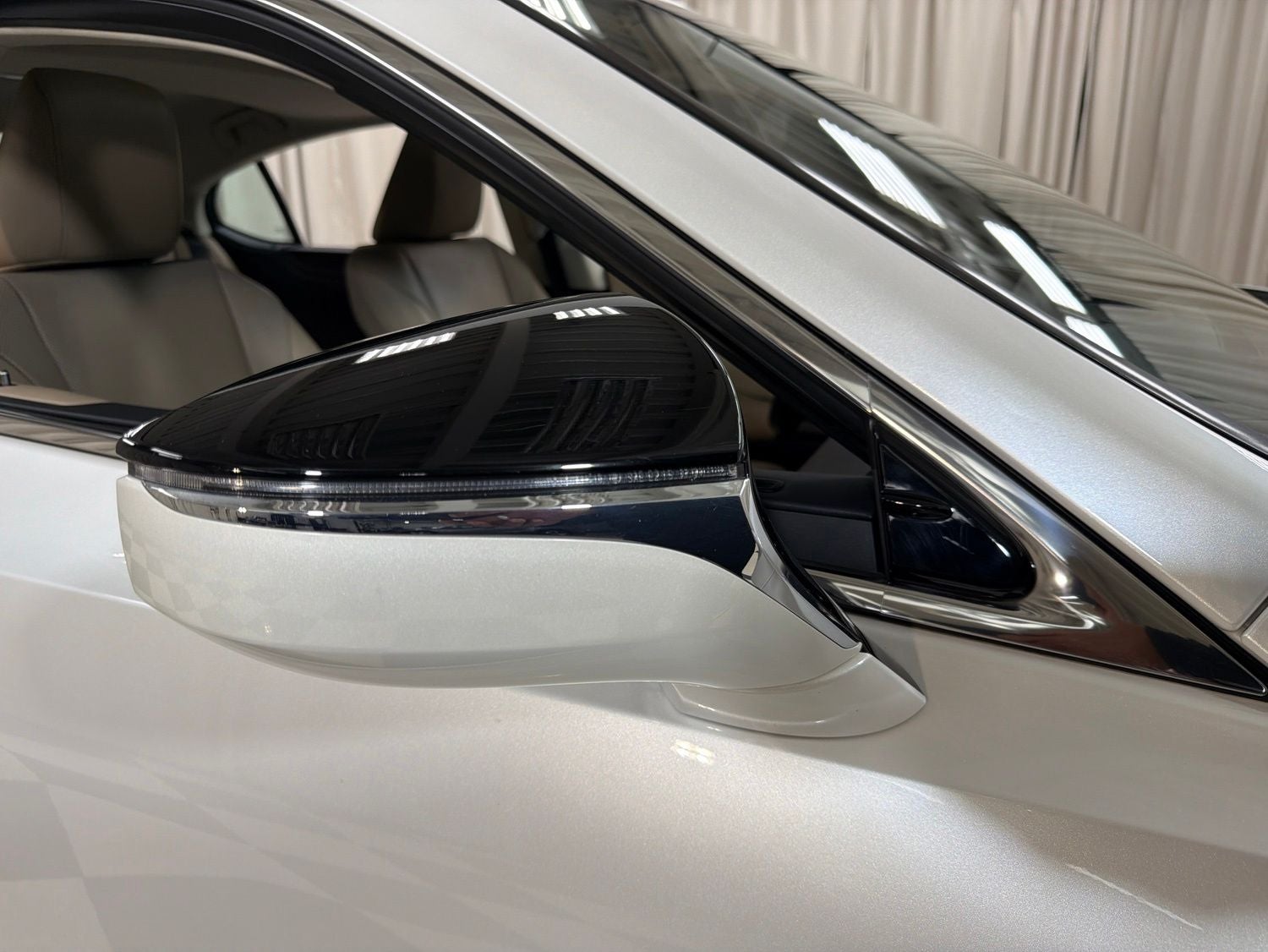 2020 Lexus ES 350
