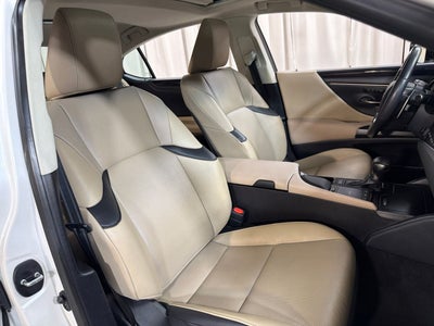 2020 Lexus ES 350
