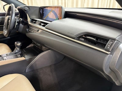 2020 Lexus ES 350