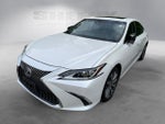 2020 Lexus ES 350