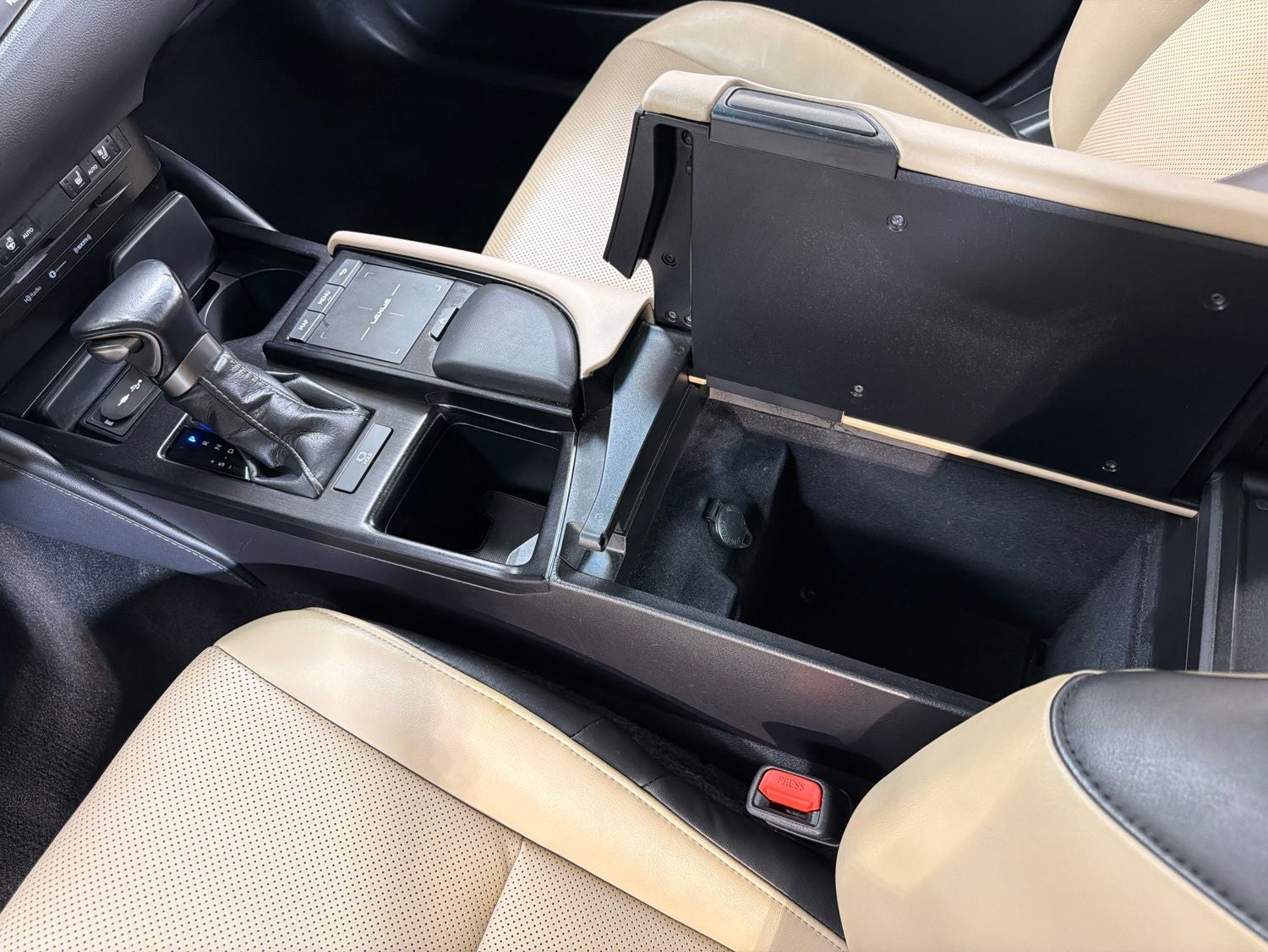 2020 Lexus ES 350