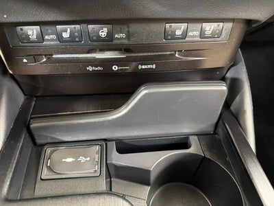 2020 Lexus ES 350