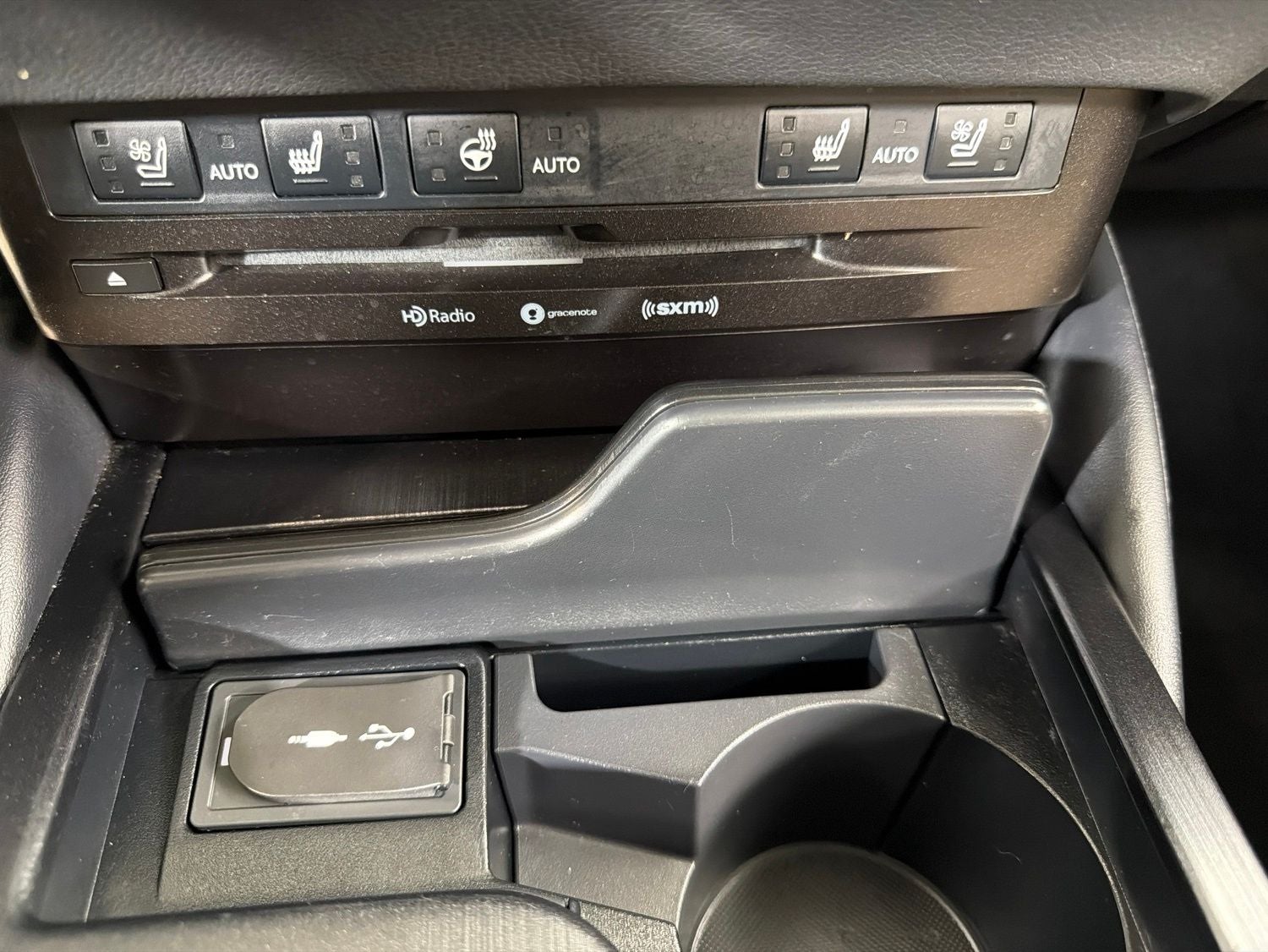 2020 Lexus ES 350