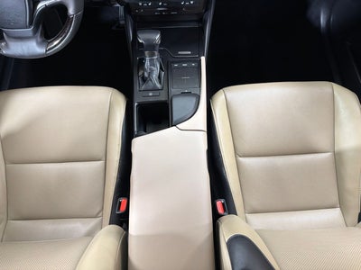 2020 Lexus ES 350