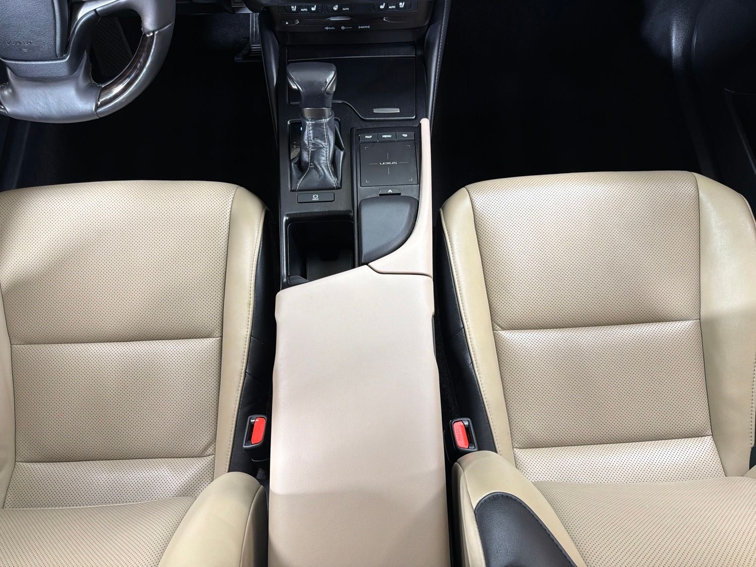 2020 Lexus ES 350