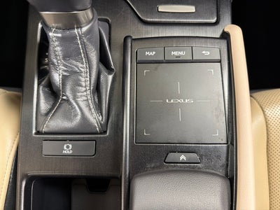 2020 Lexus ES 350