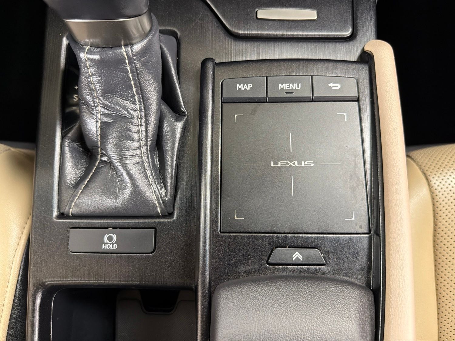 2020 Lexus ES 350