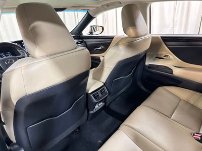 2020 Lexus ES 350