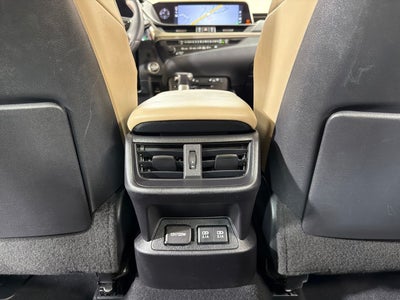 2020 Lexus ES 350