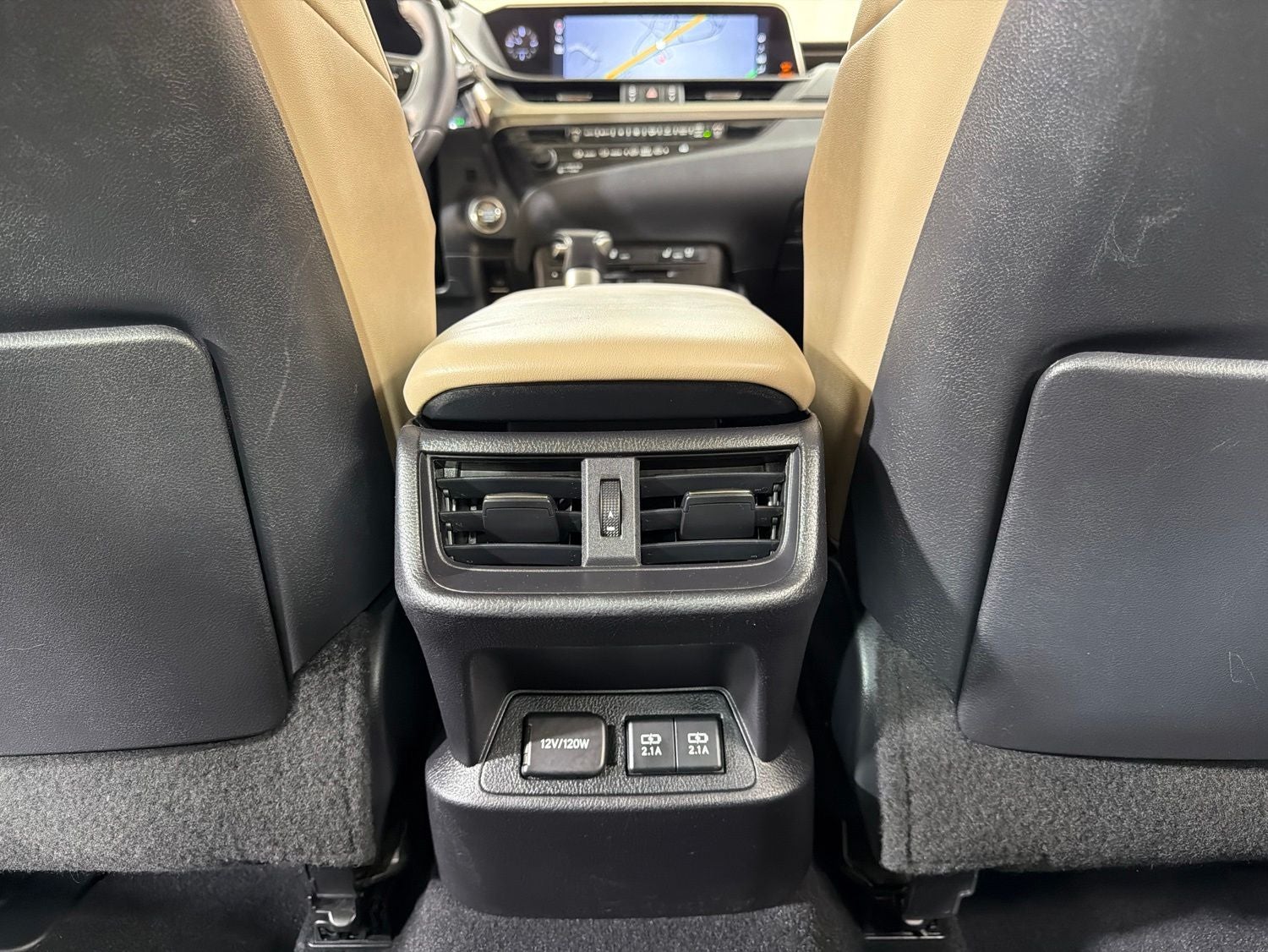 2020 Lexus ES 350