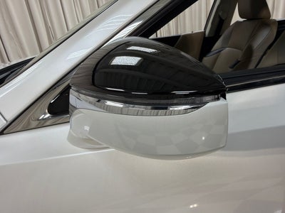 2020 Lexus ES 350