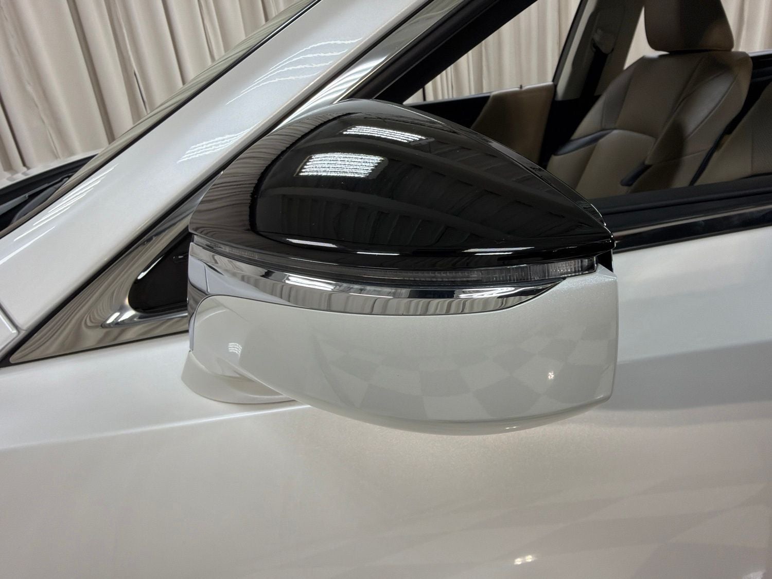 2020 Lexus ES 350