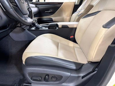 2020 Lexus ES 350