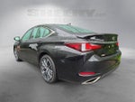 2023 Lexus ES 350