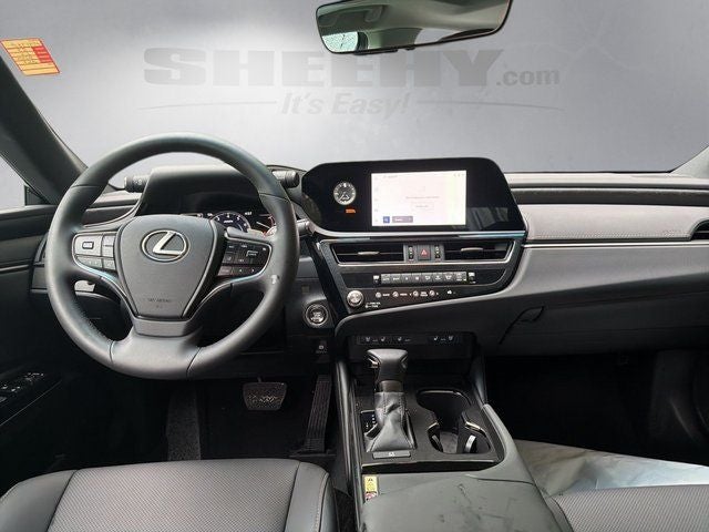 2023 Lexus ES 350
