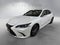2025 Lexus Es ES 350
