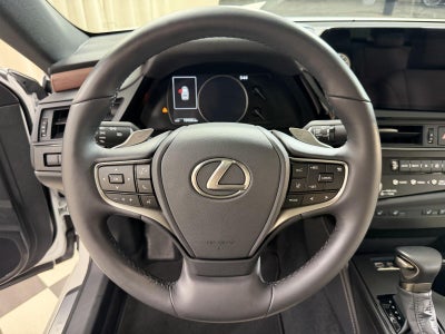 2025 Lexus Es ES 350