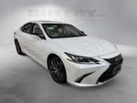 2025 Lexus Es ES 350