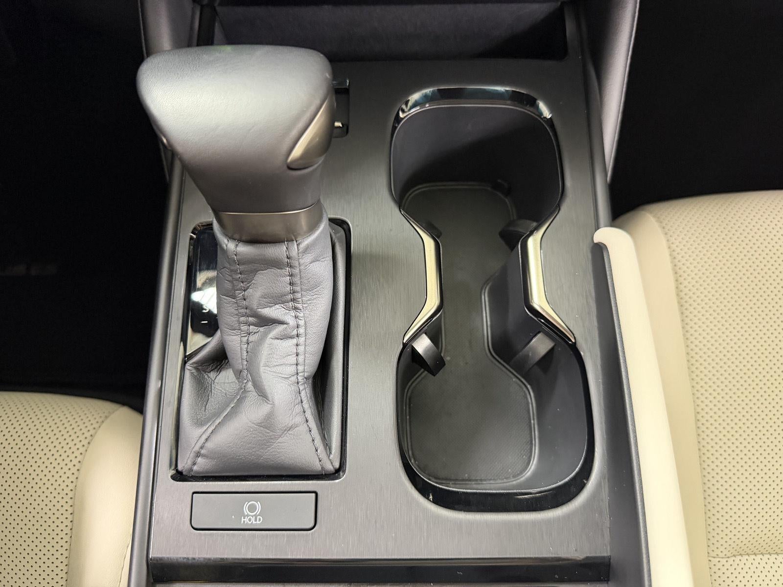 2025 Lexus Es ES 350