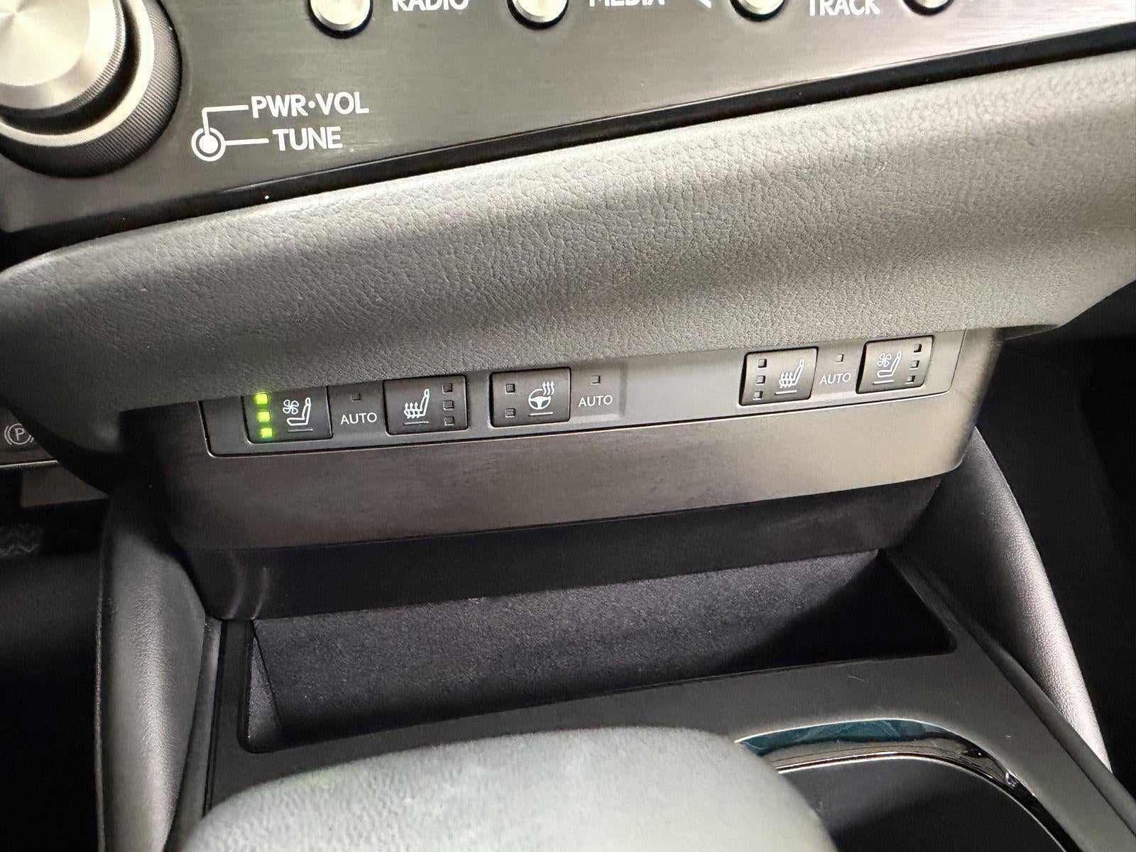 2025 Lexus Es ES 350