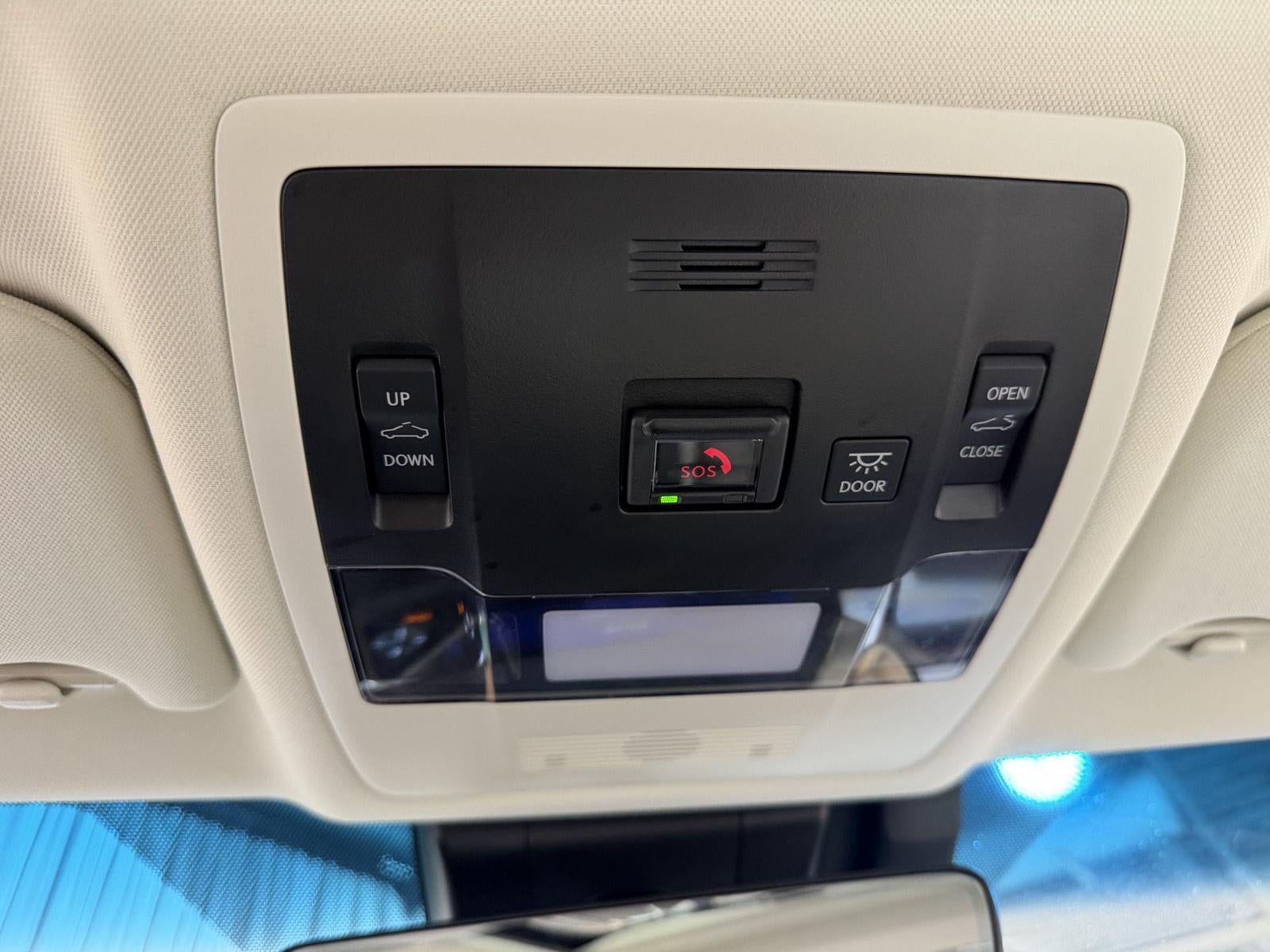 2025 Lexus Es ES 350