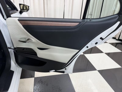2025 Lexus Es ES 350