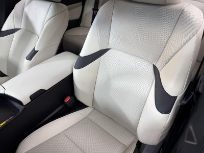 2025 Lexus Es ES 350