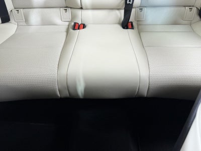 2025 Lexus Es ES 350