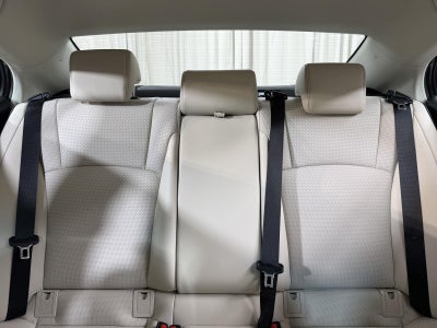 2025 Lexus Es ES 350