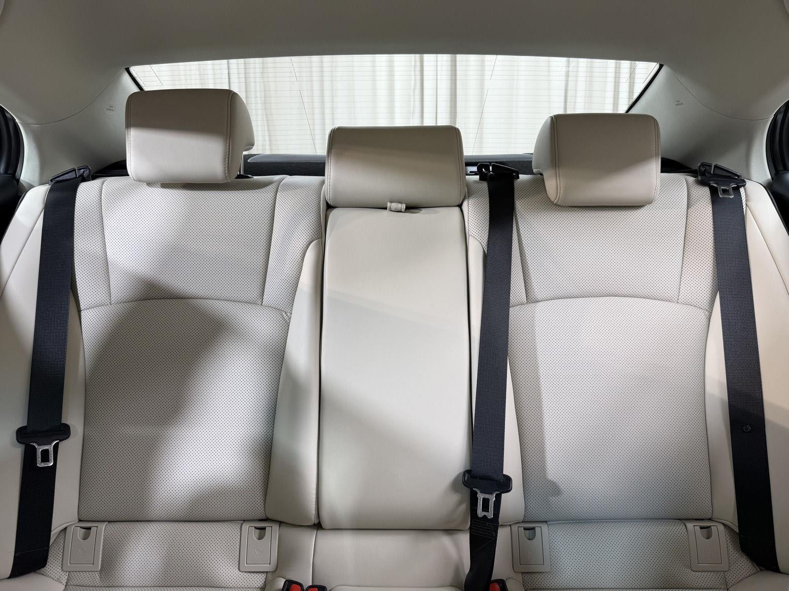 2025 Lexus Es ES 350