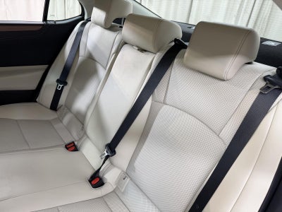 2025 Lexus Es ES 350