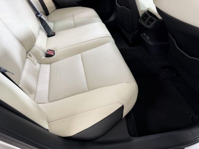 2025 Lexus Es ES 350