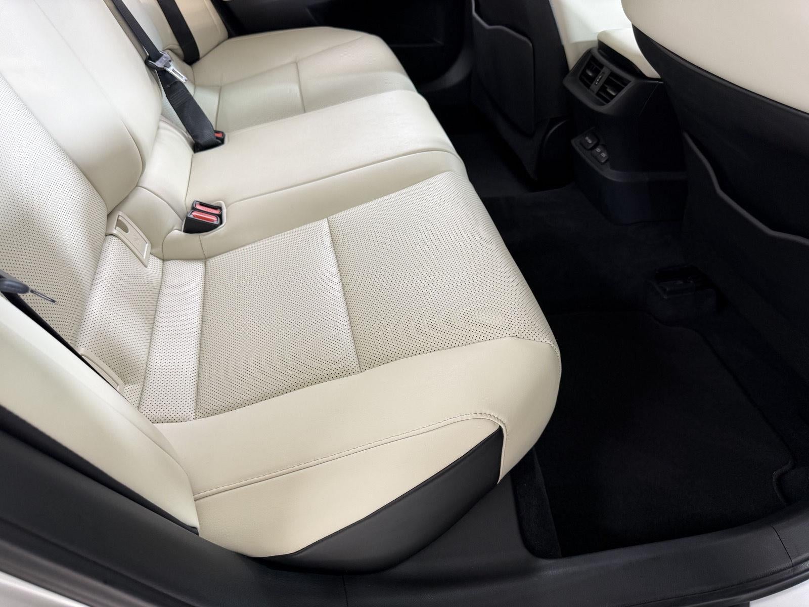 2025 Lexus Es ES 350
