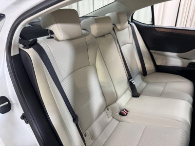 2025 Lexus Es ES 350