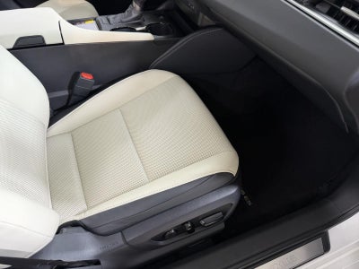 2025 Lexus Es ES 350