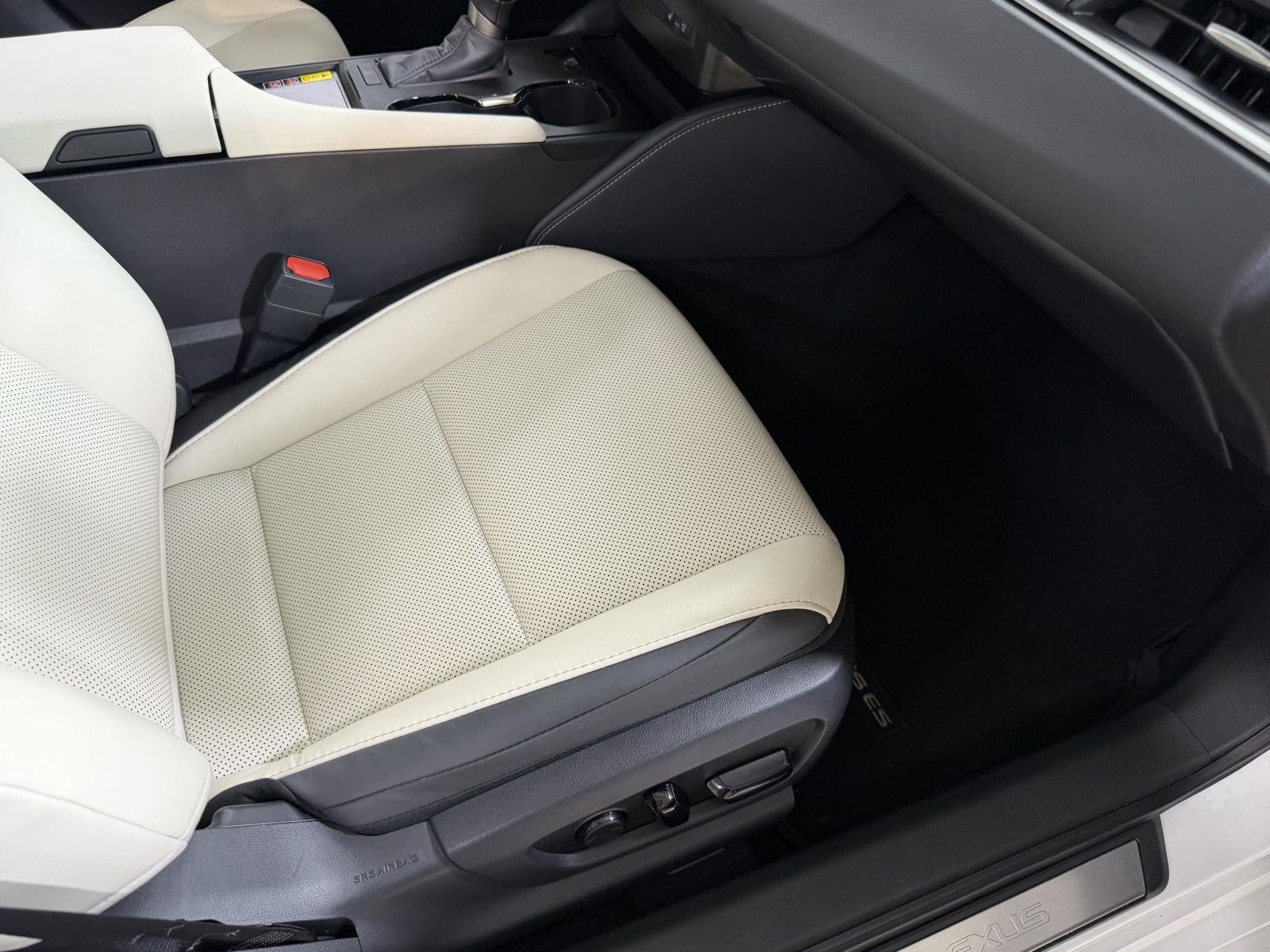 2025 Lexus Es ES 350