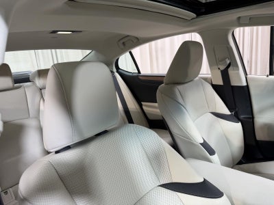 2025 Lexus Es ES 350