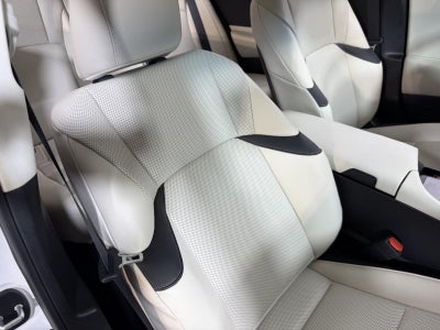 2025 Lexus Es ES 350