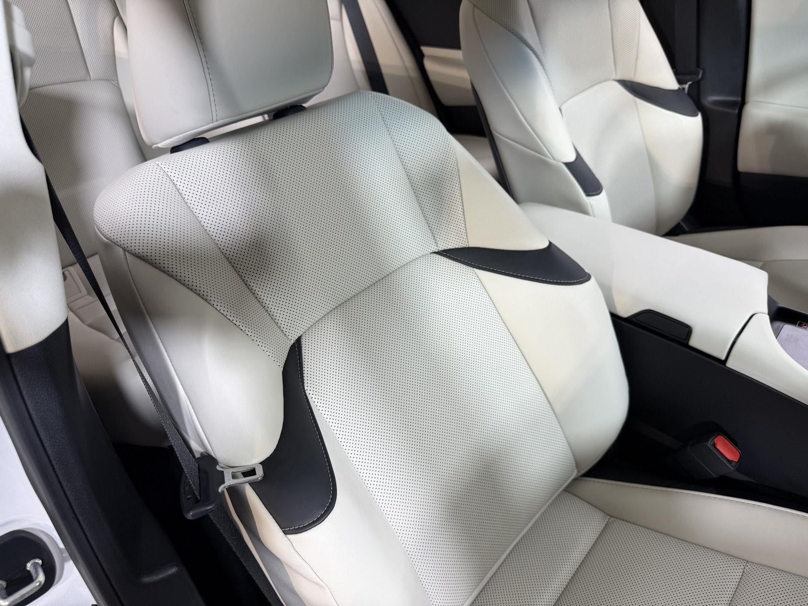 2025 Lexus Es ES 350