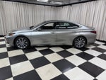 2021 Lexus ES 350