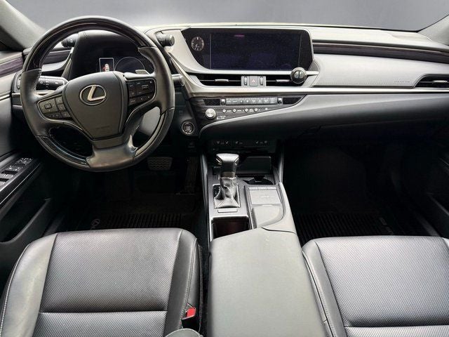 2021 Lexus ES 350