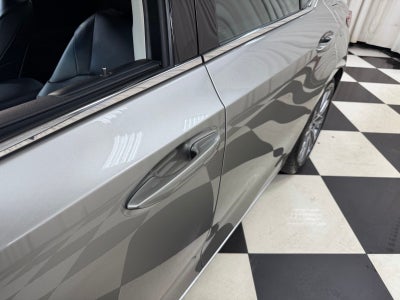 2021 Lexus ES 350