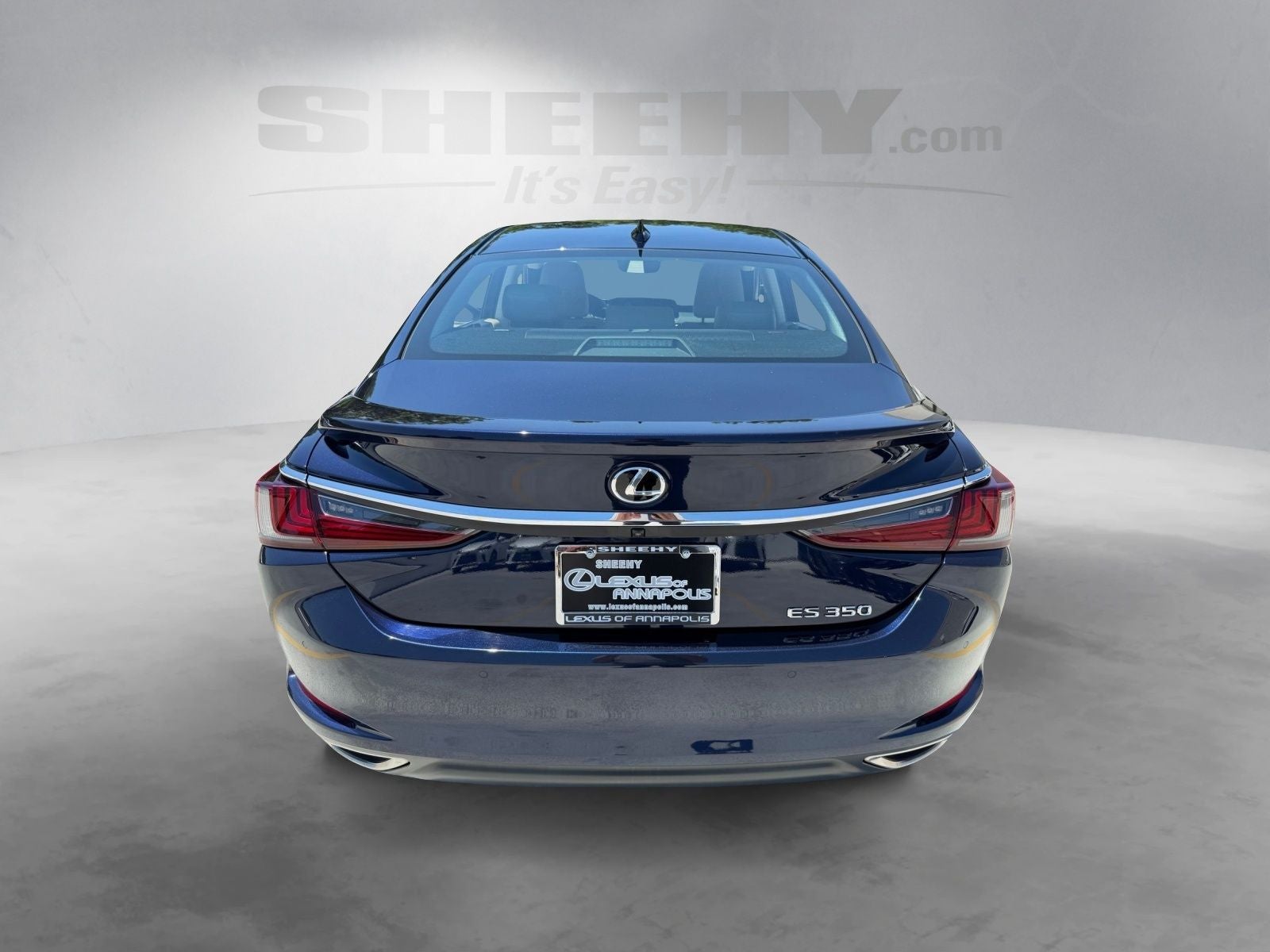 2021 Lexus ES 350