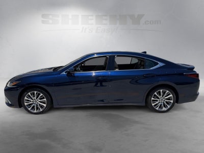 2021 Lexus ES 350